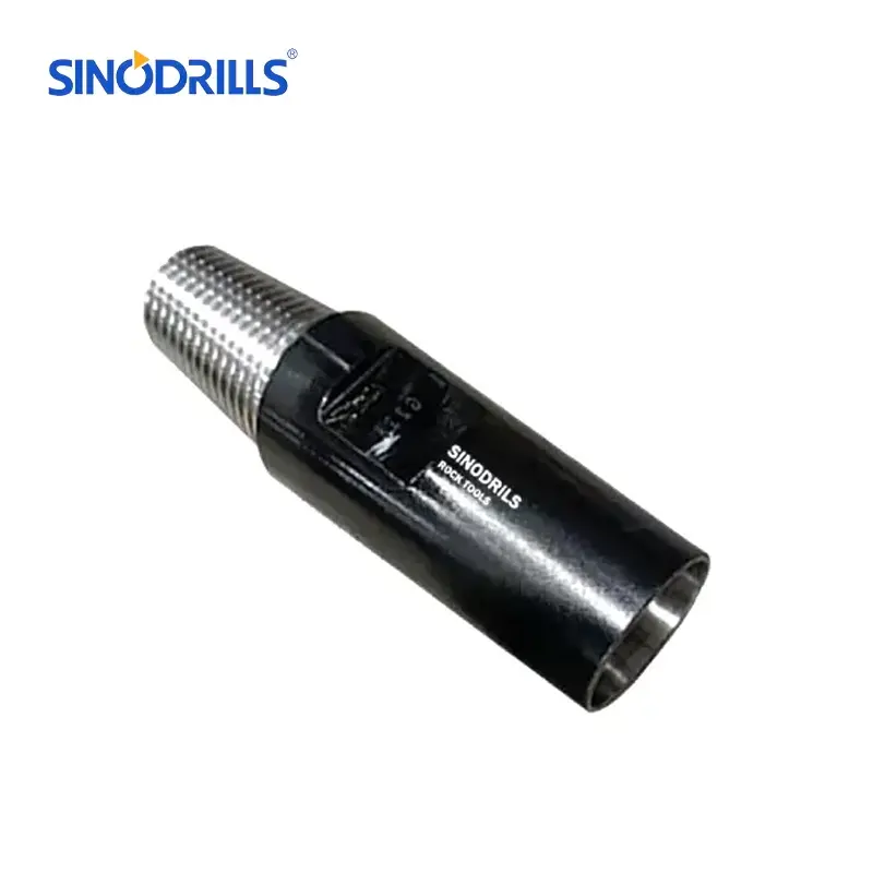 dth adapter box to pin