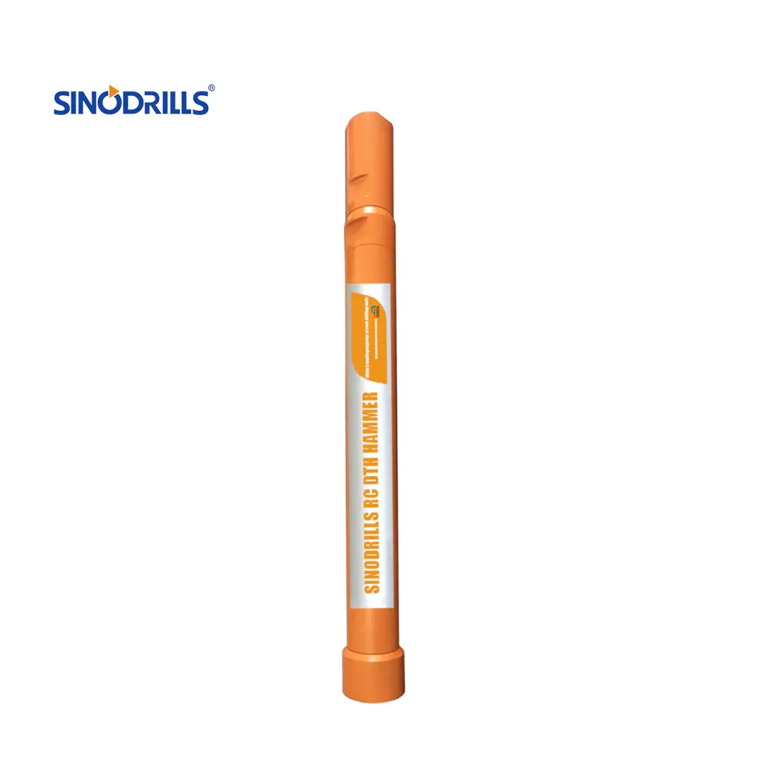 rc dth hammer