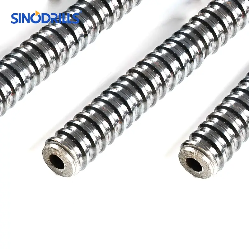 t30 self drilling anchor systems