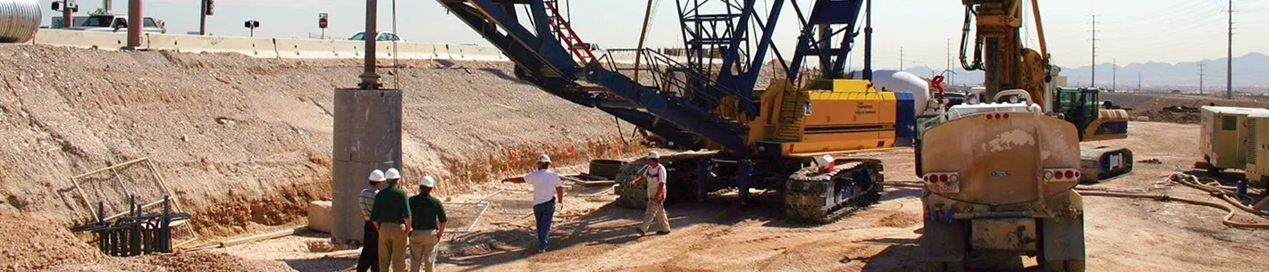 Ground Support