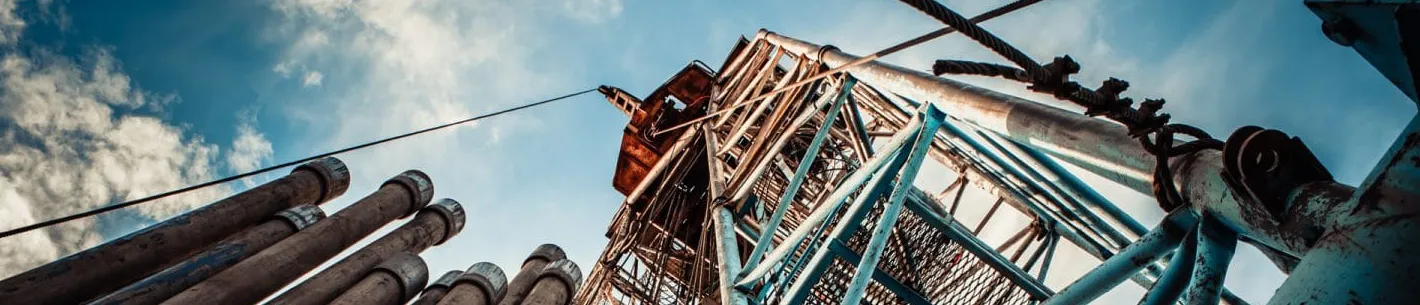 Water Well & Geothermal Drilling