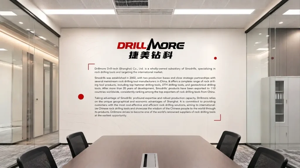 Drillmore office