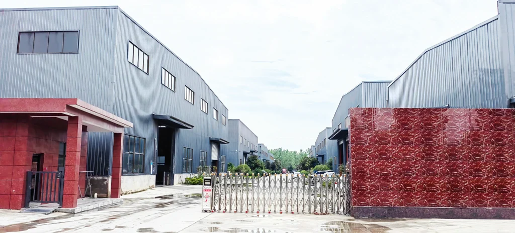 sinodrills factory 01